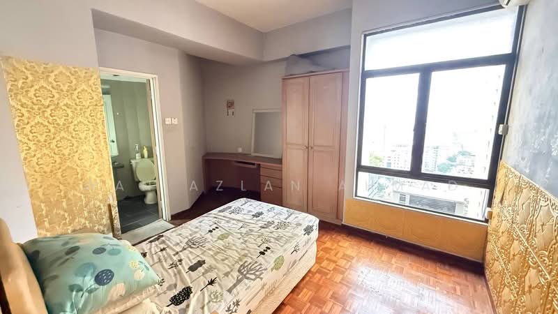 Condominium for Sale at Villa Putra - Wan Azlan Ahmad - PropertyGuru.com.my