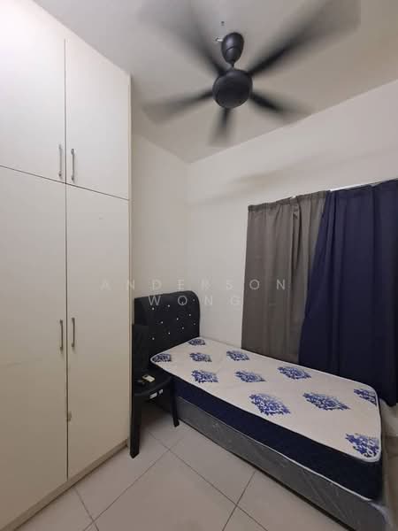 Service Residence for Rent at OUG Parklane - Anderson Wong - Bedroom - PropertyGuru.com.my