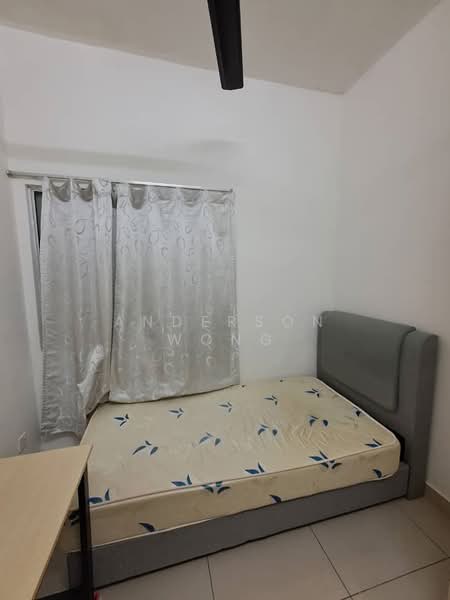 Service Residence for Rent at OUG Parklane - Anderson Wong - Bedroom - PropertyGuru.com.my