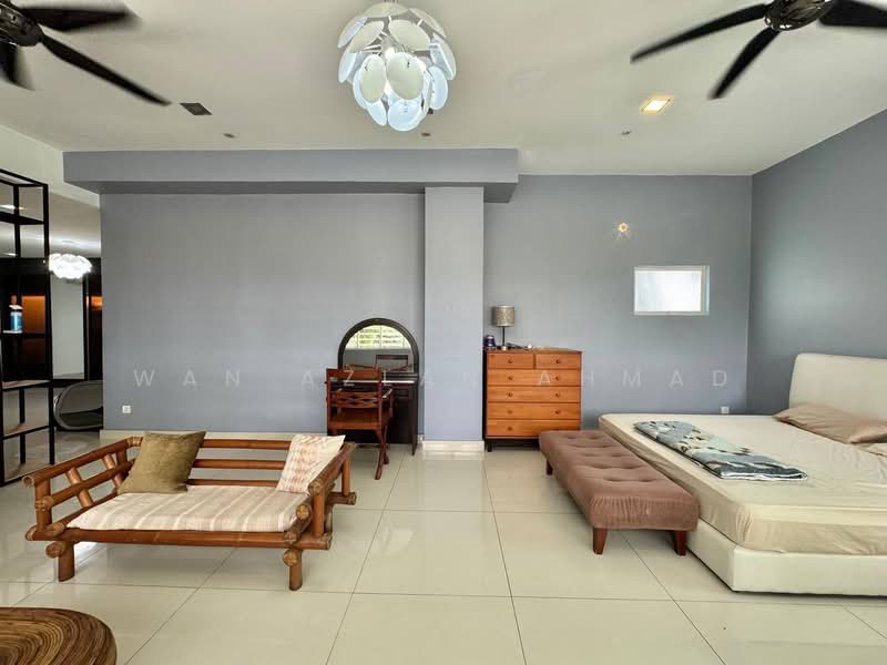 Semi-Detached House for Sale in Sultan Abdul Aziz Shah Golf & Country Club (Shah Alam) - Wan Azlan Ahmad - PropertyGuru.com.my