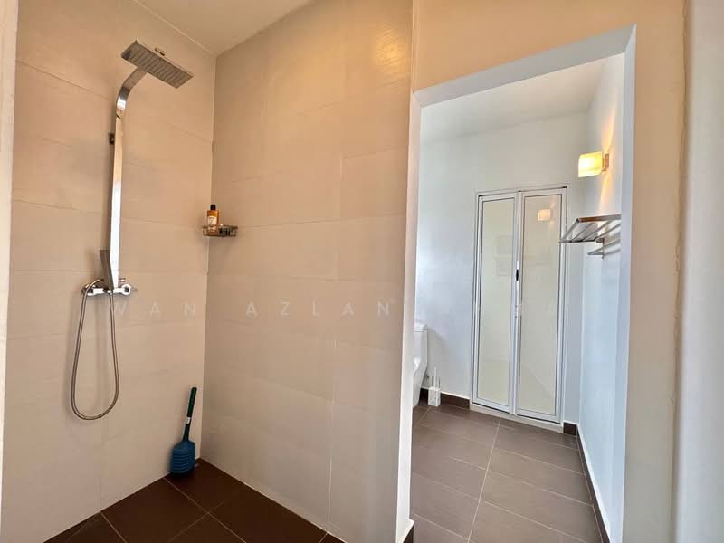 Semi-Detached House for Sale in Sultan Abdul Aziz Shah Golf & Country Club (Shah Alam) - Wan Azlan Ahmad - PropertyGuru.com.my
