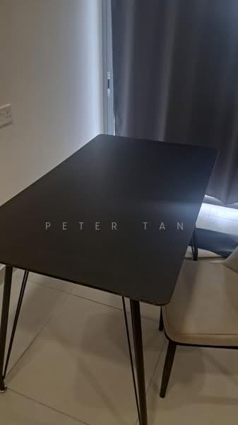Servis Apartment untuk Disewa di Dorsett Waterfront Subang - Peter Tan - Dining Room - PropertyGuru.com.my