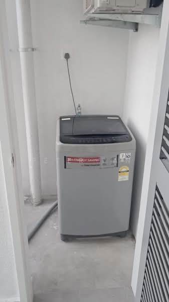 Servis Apartment untuk Disewa di Dorsett Waterfront Subang - Peter Tan - Interior - PropertyGuru.com.my