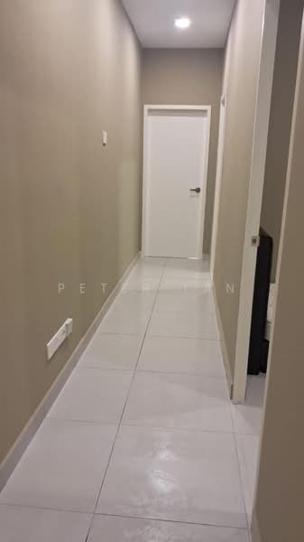 Servis Apartment untuk Disewa di Dorsett Waterfront Subang - Peter Tan - Corridor - PropertyGuru.com.my
