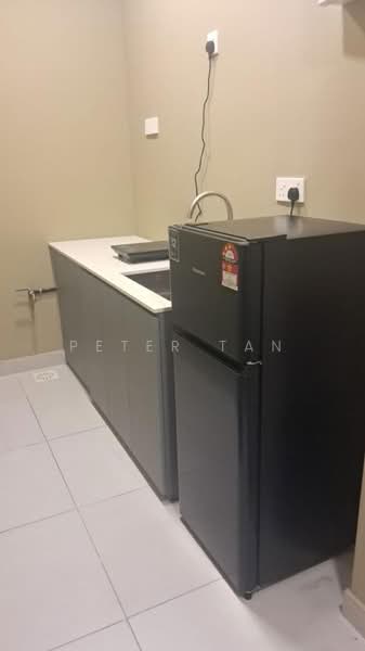 Servis Apartment untuk Disewa di Dorsett Waterfront Subang - Peter Tan - Kitchen - PropertyGuru.com.my
