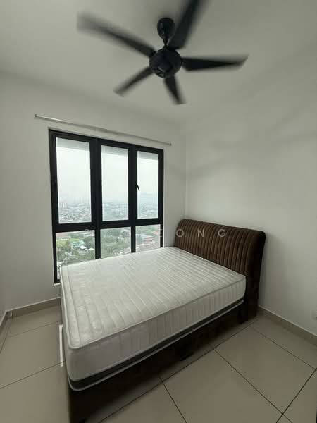 Servis Apartment untuk Disewa di KL Traders Square - CK Teong - Bedroom - PropertyGuru.com.my
