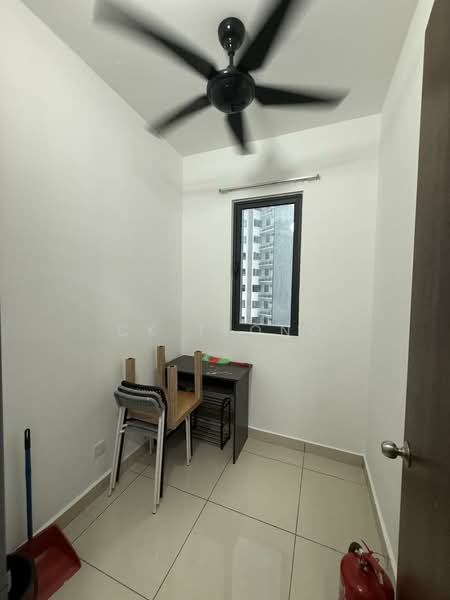 Servis Apartment untuk Disewa di KL Traders Square - CK Teong - Study - PropertyGuru.com.my