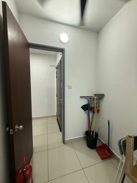 Servis Apartment untuk Disewa di KL Traders Square - CK Teong - Interior - PropertyGuru.com.my