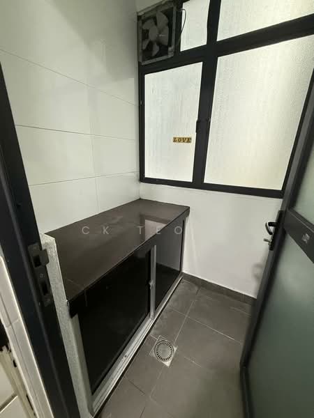 Servis Apartment untuk Disewa di KL Traders Square - CK Teong - PropertyGuru.com.my