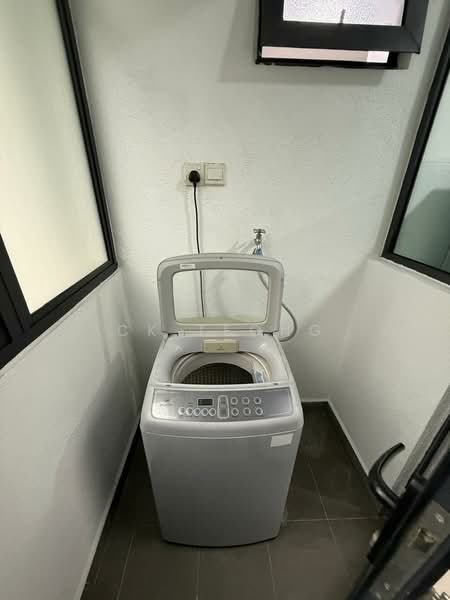 Servis Apartment untuk Disewa di KL Traders Square - CK Teong - PropertyGuru.com.my