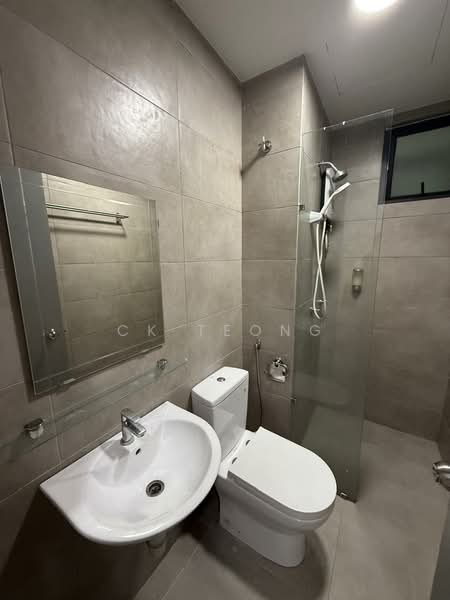 Servis Apartment untuk Disewa di KL Traders Square - CK Teong - PropertyGuru.com.my