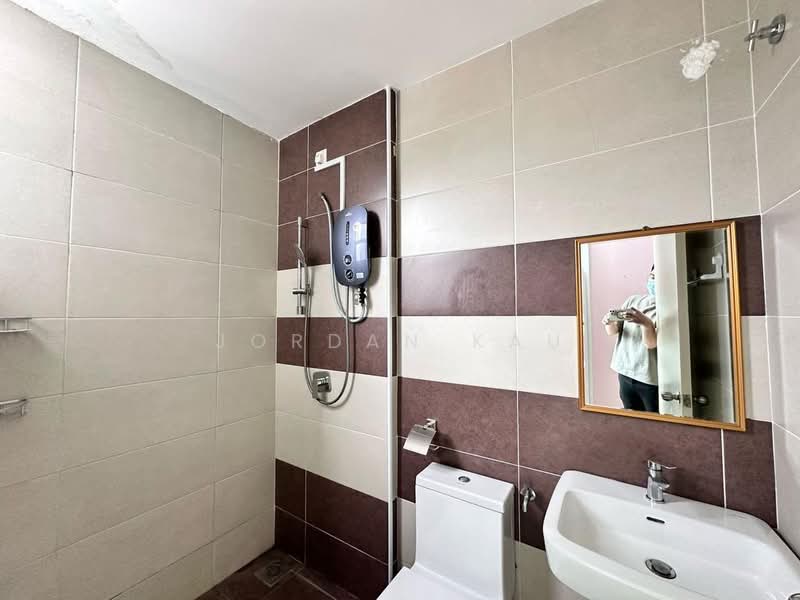 Cluster House for Sale in Iskandar Puteri (Nusajaya) (Johor) - Jordan . - PropertyGuru.com.my