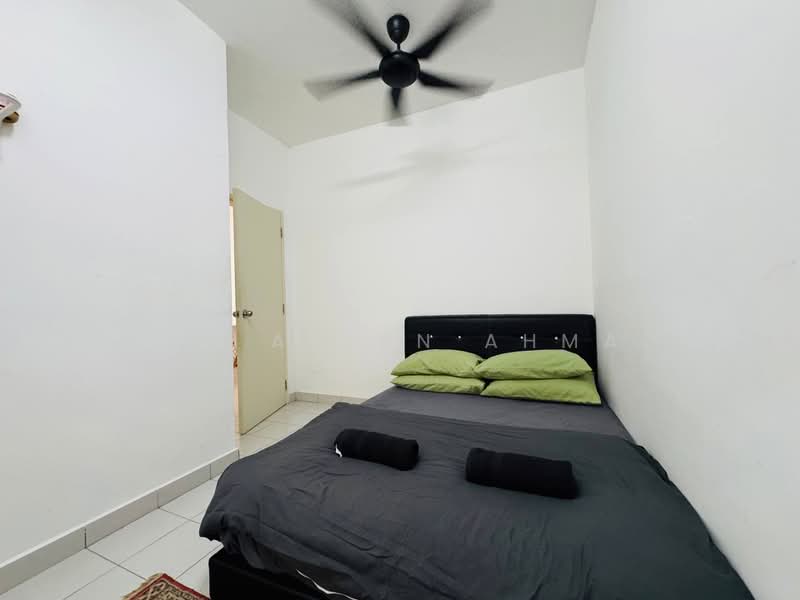 Rumah Teres 2 Tingkat untuk Dijual di Bandar Mahkota (Banting) - Wan Azlan Ahmad - PropertyGuru.com.my