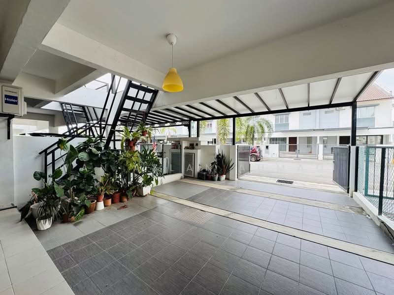 Rumah Teres 2 Tingkat untuk Dijual di Bandar Mahkota (Banting) - Wan Azlan Ahmad - PropertyGuru.com.my