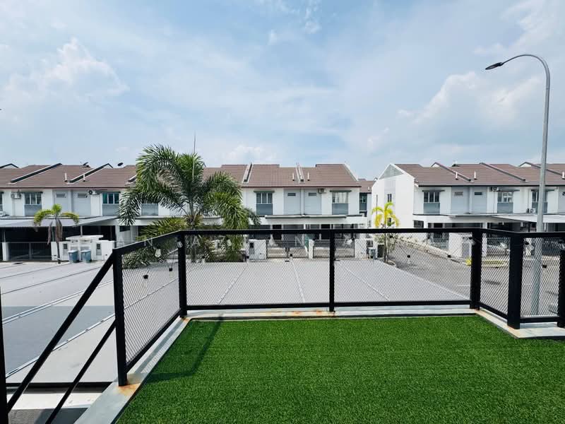 Rumah Teres 2 Tingkat untuk Dijual di Bandar Mahkota (Banting) - Wan Azlan Ahmad - PropertyGuru.com.my