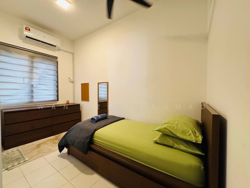 Rumah Teres 2 Tingkat untuk Dijual di Bandar Mahkota (Banting) - Wan Azlan Ahmad - PropertyGuru.com.my