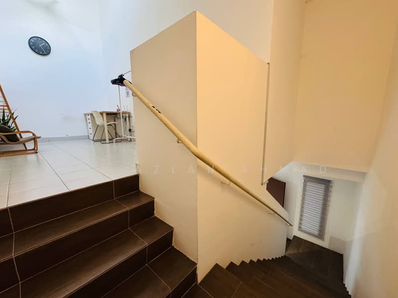 Rumah Teres 2 Tingkat untuk Dijual di Bandar Mahkota (Banting) - Wan Azlan Ahmad - PropertyGuru.com.my
