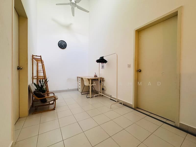 Rumah Teres 2 Tingkat untuk Dijual di Bandar Mahkota (Banting) - Wan Azlan Ahmad - PropertyGuru.com.my