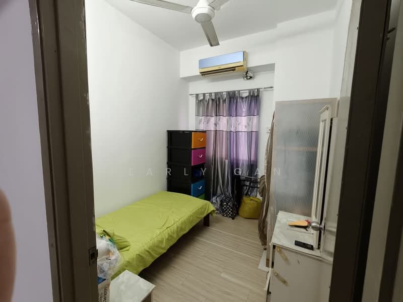 Condominium for Rent at Ridzuan Condominium - Pearly Gan - Bedroom - PropertyGuru.com.my