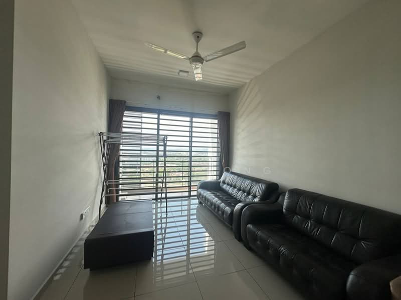 Servis Apartment untuk Dijual di Parkland Residence - King Song - PropertyGuru.com.my