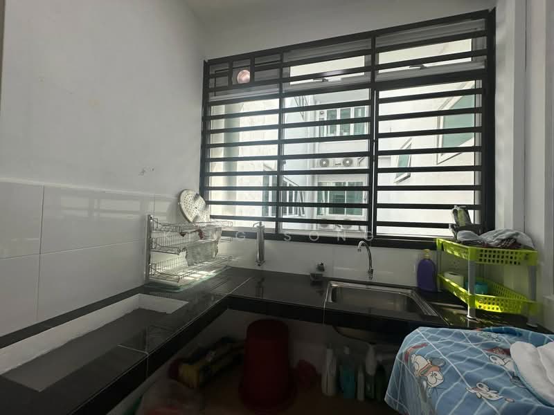 Servis Apartment untuk Dijual di Parkland Residence - King Song - PropertyGuru.com.my