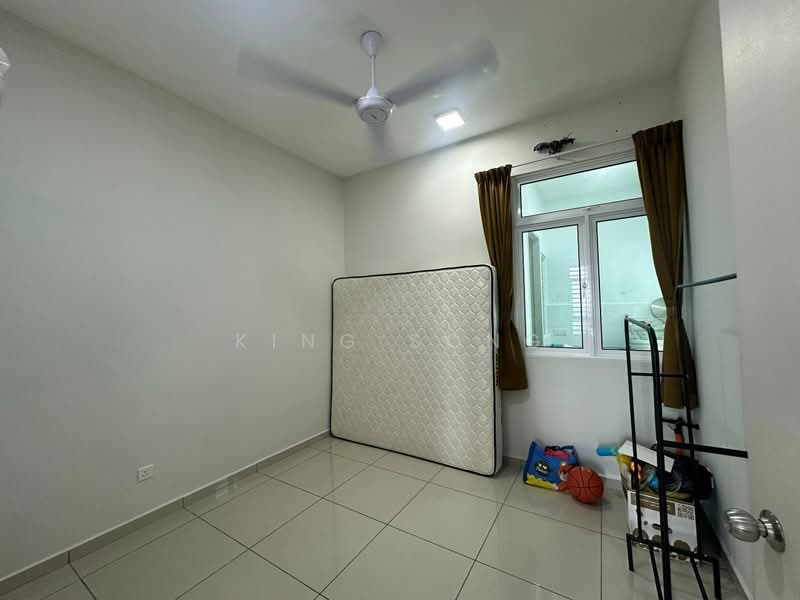 Servis Apartment untuk Dijual di Parkland Residence - King Song - PropertyGuru.com.my