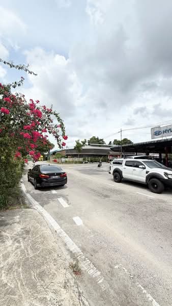Factory for Sale in Kawasan Perindustrian Taman Johor (Johor Bahru) - Zephyr Khoo - PropertyGuru.com.my
