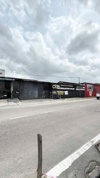 Factory for Sale in Kawasan Perindustrian Taman Johor (Johor Bahru) - Zephyr Khoo - PropertyGuru.com.my