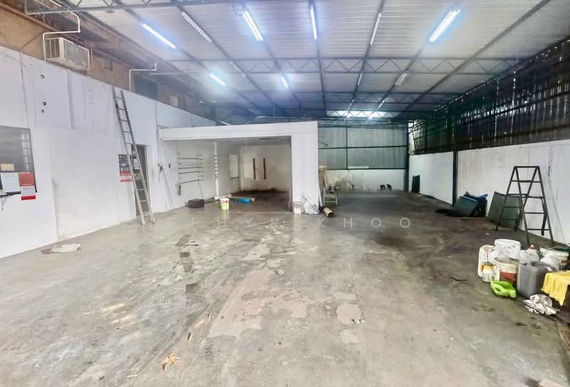 Factory for Sale in Kawasan Perindustrian Taman Johor (Johor Bahru) - Zephyr Khoo - PropertyGuru.com.my