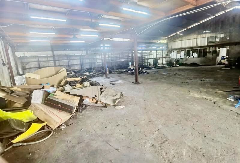 Factory for Sale in Kawasan Perindustrian Taman Johor (Johor Bahru) - Zephyr Khoo - PropertyGuru.com.my