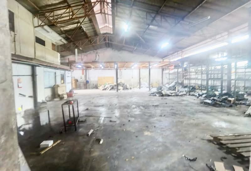 Factory for Sale in Kawasan Perindustrian Taman Johor (Johor Bahru) - Zephyr Khoo - PropertyGuru.com.my