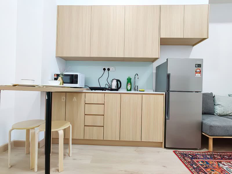 Kondominium untuk Dijual di Colony by Infinitum - David Wong - Kitchen - PropertyGuru.com.my