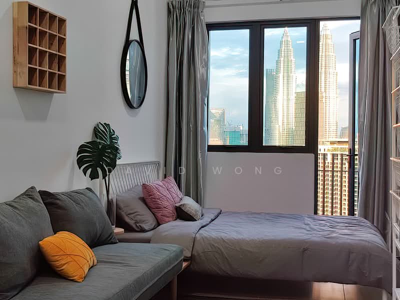 Kondominium untuk Dijual di Colony by Infinitum - David Wong - Bedroom - PropertyGuru.com.my