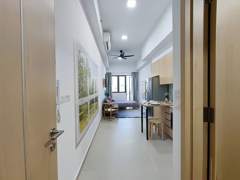 Kondominium untuk Dijual di Colony by Infinitum - David Wong - PropertyGuru.com.my