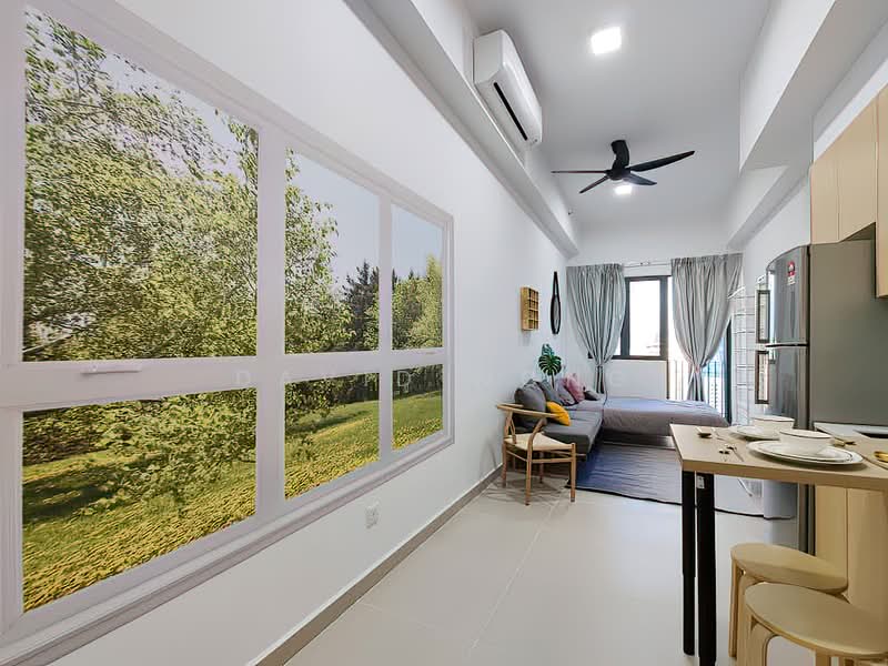 Kondominium untuk Dijual di Colony by Infinitum - David Wong - PropertyGuru.com.my