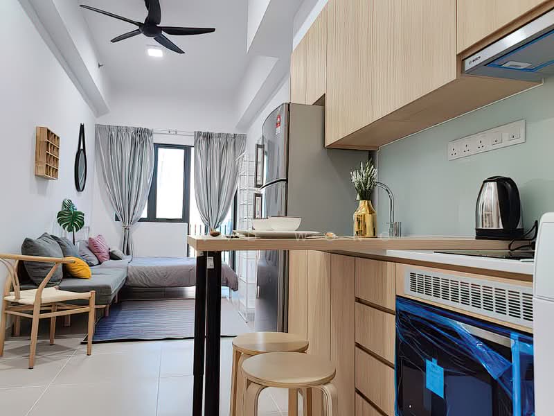 Kondominium untuk Dijual di Colony by Infinitum - David Wong - PropertyGuru.com.my