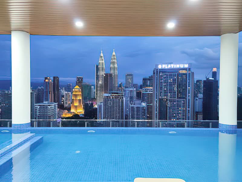 Kondominium untuk Dijual di Colony by Infinitum - David Wong - PropertyGuru.com.my