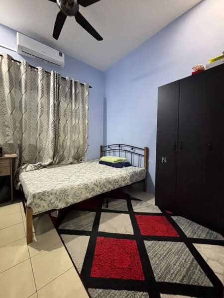 Semi-Detached House for Sale in Taman Meru Harapan (Kapar) - Wan Azlan Ahmad - PropertyGuru.com.my