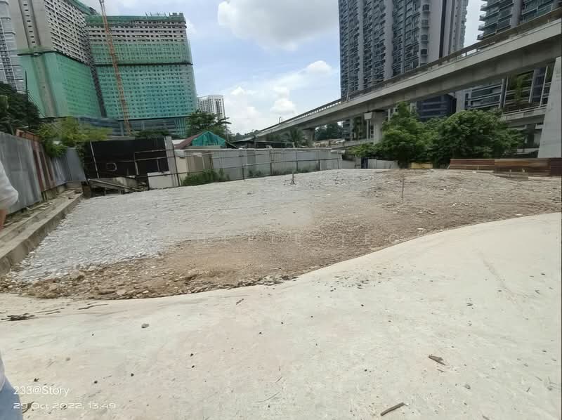 Industrial Land for Rent in Bandar Tasik Kesuma (Beranang) - Michelle Teoh - Exterior - PropertyGuru.com.my
