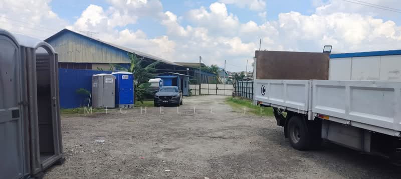 Industrial Land for Rent in Bandar Tasik Kesuma (Beranang) - Michelle Teoh - Exterior - PropertyGuru.com.my