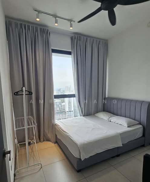 Service Residence for Sale at Urban Suites - Amber Hang - PropertyGuru.com.my