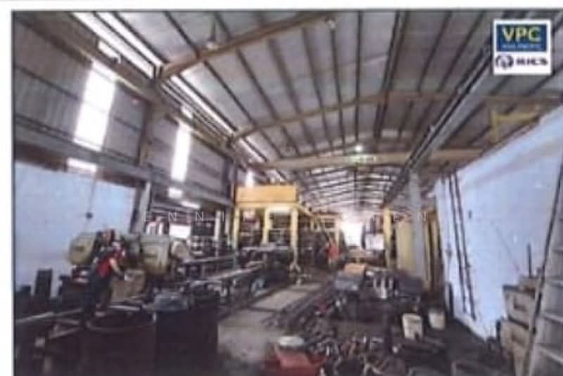 Detached Factory for Sale in Sungai Besi (Kuala Lumpur) - Jennifer Chen - PropertyGuru.com.my