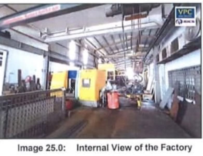 Detached Factory for Sale in Sungai Besi (Kuala Lumpur) - Jennifer Chen - PropertyGuru.com.my