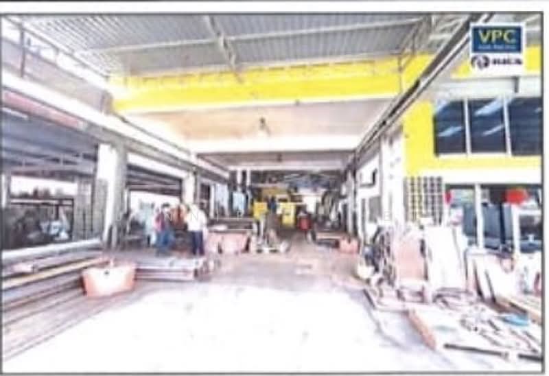 Detached Factory for Sale in Sungai Besi (Kuala Lumpur) - Jennifer Chen - PropertyGuru.com.my