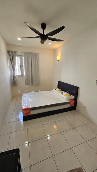 Apartment for Rent at Residensi Seri Wahyu - Ryan Loke - PropertyGuru.com.my