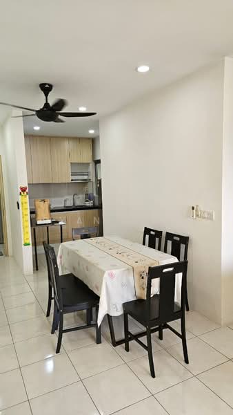 Apartment for Rent at Residensi Seri Wahyu - Ryan Loke - PropertyGuru.com.my