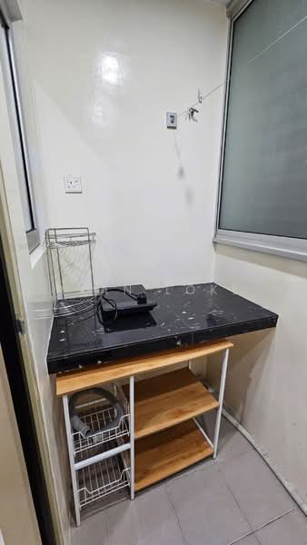 Apartment for Rent at Residensi Seri Wahyu - Ryan Loke - PropertyGuru.com.my