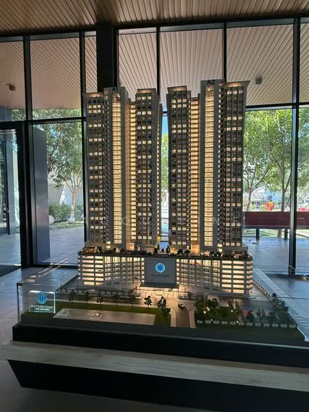 Condominium for Sale at Waterstone - Jacqueline Lim - Exterior - PropertyGuru.com.my
