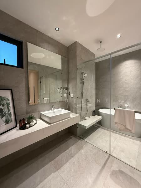 Condominium for Sale at Waterstone - Jacqueline Lim - Bathroom - PropertyGuru.com.my