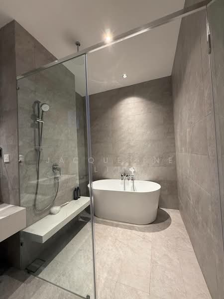 Condominium for Sale at Waterstone - Jacqueline Lim - Bathroom - PropertyGuru.com.my